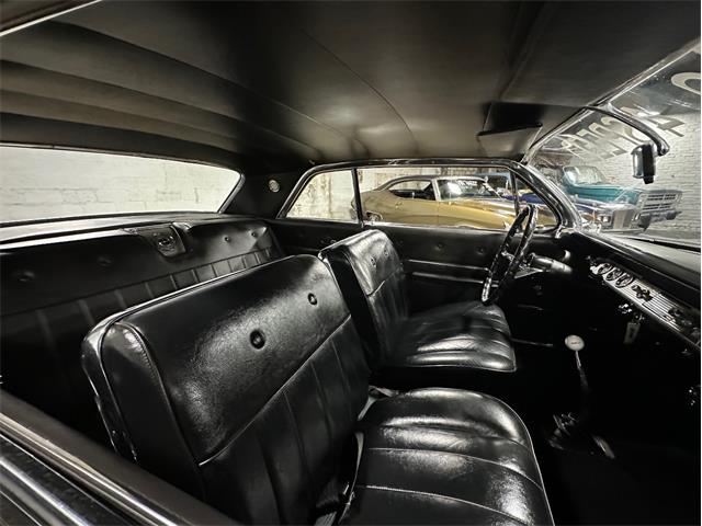1962 Chevrolet Impala (CC-1776521) for sale in Charlton, Massachusetts