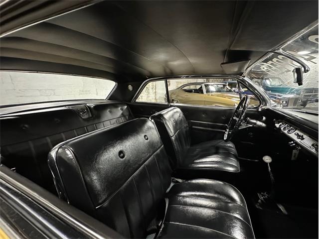 1962 Chevrolet Impala (CC-1776521) for sale in Charlton, Massachusetts