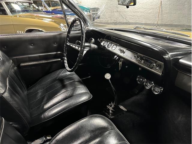 1962 Chevrolet Impala (CC-1776521) for sale in Charlton, Massachusetts