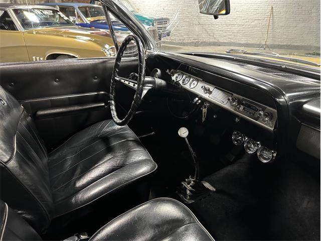 1962 Chevrolet Impala (CC-1776521) for sale in Charlton, Massachusetts