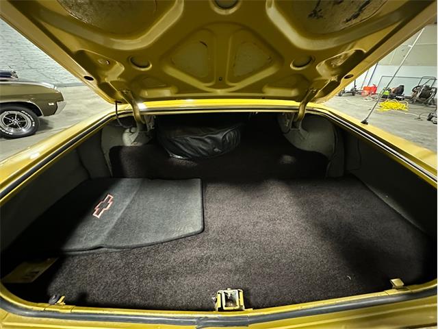 1962 Chevrolet Impala (CC-1776521) for sale in Charlton, Massachusetts