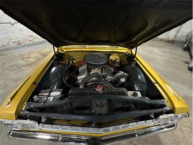 1962 Chevrolet Impala (CC-1776521) for sale in Charlton, Massachusetts