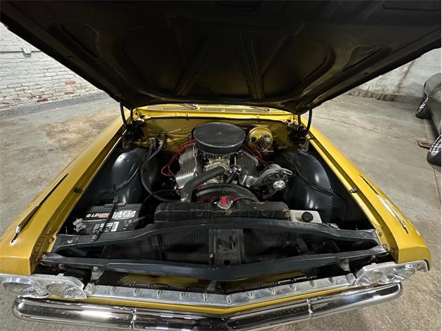 1962 Chevrolet Impala (CC-1776521) for sale in Charlton, Massachusetts