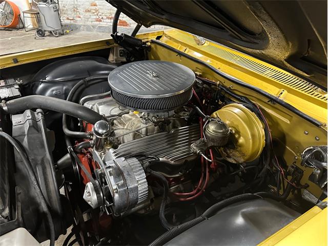 1962 Chevrolet Impala (CC-1776521) for sale in Charlton, Massachusetts