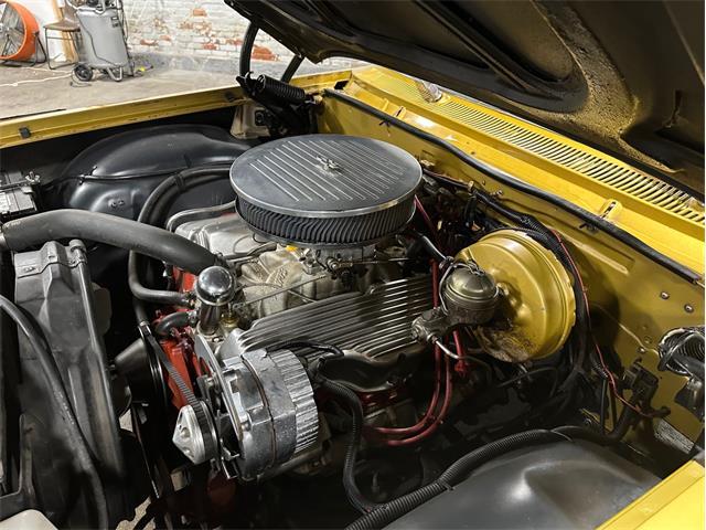 1962 Chevrolet Impala (CC-1776521) for sale in Charlton, Massachusetts