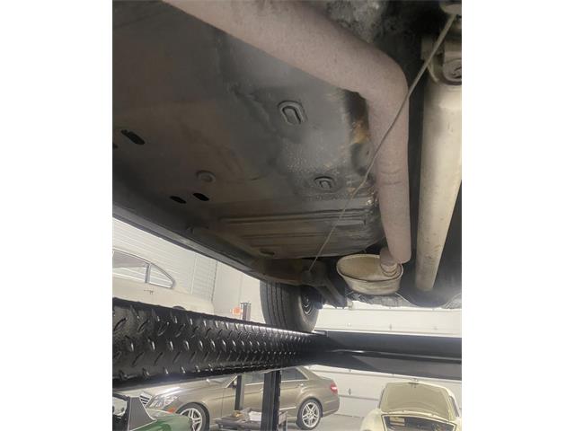 1966 Mercury Colony Park Wagon (CC-1776528) for sale in Branson, Missouri