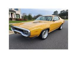 1971 Plymouth GTX (CC-1770653) for sale in Greensboro, North Carolina