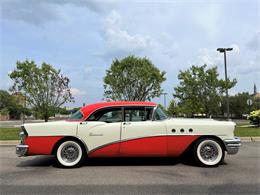 1955 Buick Special (CC-1776532) for sale in Livonia, Michigan