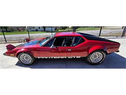 1974 Pantera GTS (CC-1776534) for sale in Leeds, Alabama