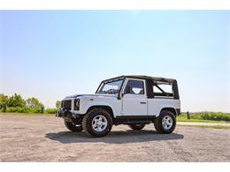 1989 Land Rover Defender (CC-1776536) for sale in Kissimmee, Florida