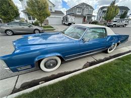 1969 Cadillac Eldorado (CC-1776539) for sale in Lehi, Utah