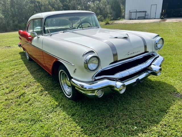 1956 Pontiac Chieftain (CC-1776547) for sale in Leeds, Alabama