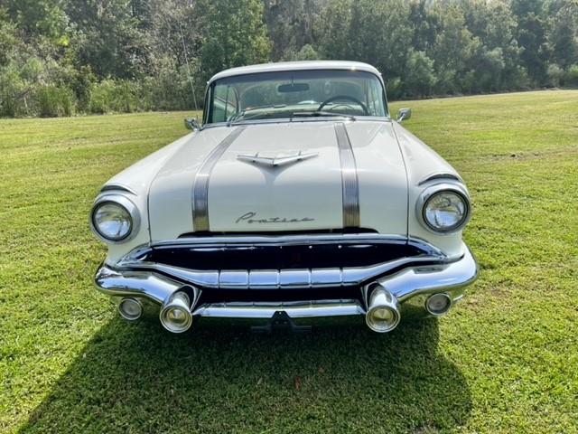 1956 Pontiac Chieftain (CC-1776547) for sale in Leeds, Alabama