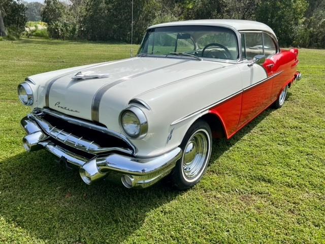1956 Pontiac Chieftain (CC-1776547) for sale in Leeds, Alabama