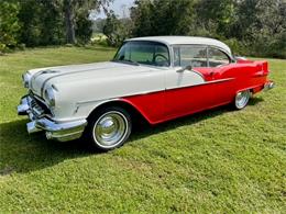 1956 Pontiac Chieftain (CC-1776547) for sale in Leeds, Alabama