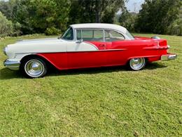 1956 Pontiac Chieftain (CC-1776547) for sale in Leeds, Alabama
