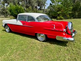 1956 Pontiac Chieftain (CC-1776547) for sale in Leeds, Alabama