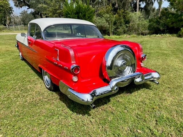 1956 Pontiac Chieftain (CC-1776547) for sale in Leeds, Alabama