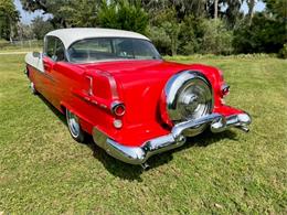 1956 Pontiac Chieftain (CC-1776547) for sale in Leeds, Alabama