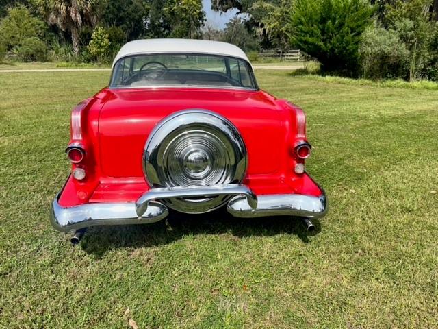 1956 Pontiac Chieftain (CC-1776547) for sale in Leeds, Alabama