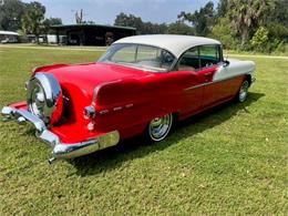 1956 Pontiac Chieftain (CC-1776547) for sale in Leeds, Alabama