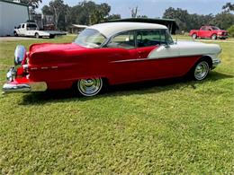 1956 Pontiac Chieftain (CC-1776547) for sale in Leeds, Alabama