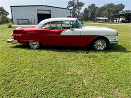 1956 Pontiac Chieftain (CC-1776547) for sale in Leeds, Alabama