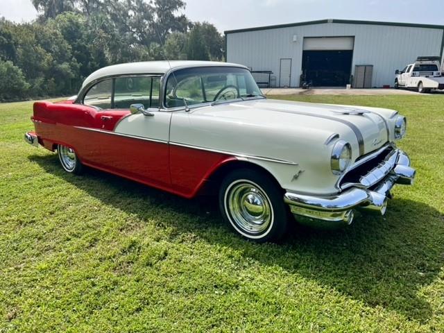 1956 Pontiac Chieftain (CC-1776547) for sale in Leeds, Alabama