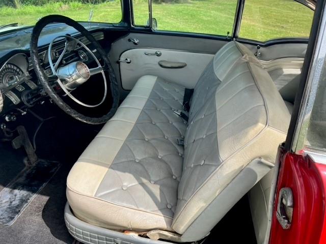 1956 Pontiac Chieftain (CC-1776547) for sale in Leeds, Alabama