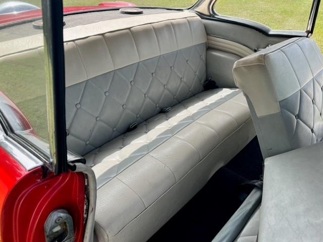 1956 Pontiac Chieftain (CC-1776547) for sale in Leeds, Alabama
