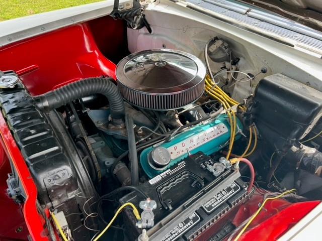 1956 Pontiac Chieftain (CC-1776547) for sale in Leeds, Alabama