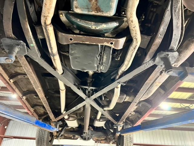 1956 Pontiac Chieftain (CC-1776547) for sale in Leeds, Alabama