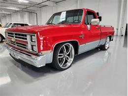 1985 Chevrolet C10 (CC-1770655) for sale in Greensboro, North Carolina