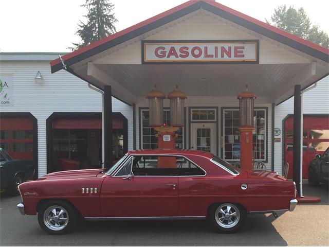 1967 Pontiac Acadian (CC-1776551) for sale in Qualicum Beach, British Columbia