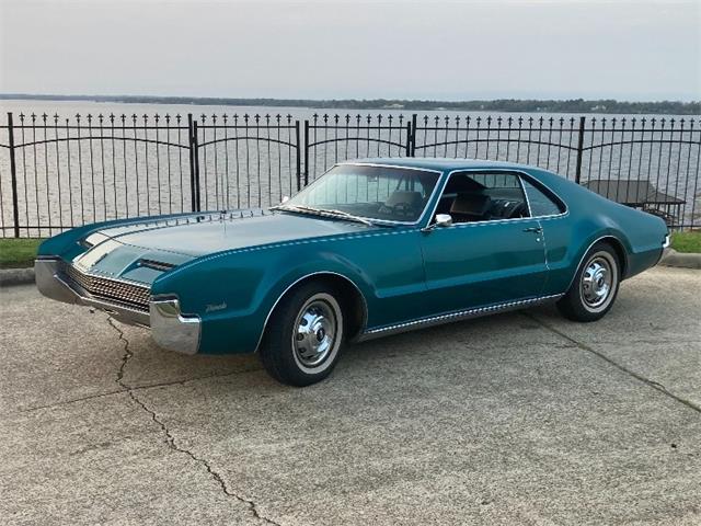 1966 Oldsmobile Toronado (CC-1776553) for sale in Leeds, Alabama