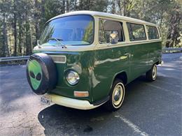 1972 Volkswagen Bus (CC-1776557) for sale in Nevada City, California