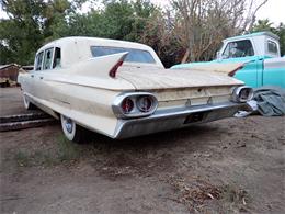 1961 Cadillac Fleetwood Limousine (CC-1776566) for sale in Phoenix, Arizona