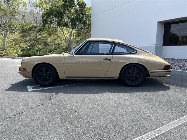 1967 Porsche 912 (CC-1776575) for sale in Lake Forest, California