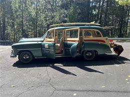 1952 Chevrolet Woody Wagon (CC-1776589) for sale in Nevada City, California