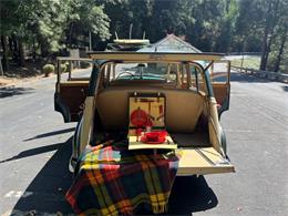 1952 Chevrolet Woody Wagon (CC-1776589) for sale in Nevada City, California