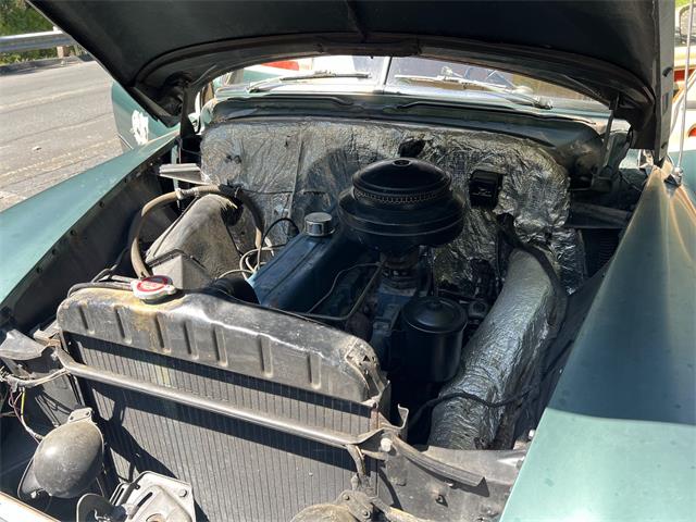 1952 Chevrolet Woody Wagon (CC-1776589) for sale in Nevada City, California