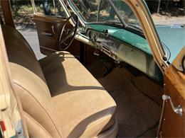 1952 Chevrolet Woody Wagon (CC-1776589) for sale in Nevada City, California