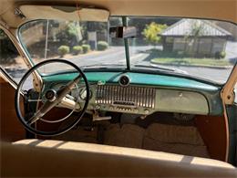 1952 Chevrolet Woody Wagon (CC-1776589) for sale in Nevada City, California