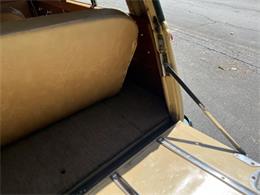 1952 Chevrolet Woody Wagon (CC-1776589) for sale in Nevada City, California