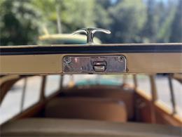 1952 Chevrolet Woody Wagon (CC-1776589) for sale in Nevada City, California