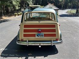 1952 Chevrolet Woody Wagon (CC-1776589) for sale in Nevada City, California