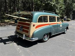 1952 Chevrolet Woody Wagon (CC-1776589) for sale in Nevada City, California