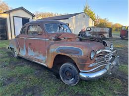 1948 Plymouth Special Deluxe (CC-1776590) for sale in Thief River Falls, MN, Minnesota