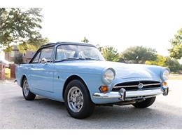 1965 Sunbeam Tiger (CC-1776597) for sale in McKinney, Texas