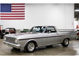 1966 Ford Ranchero (CC-1776612) for sale in Kentwood, Michigan